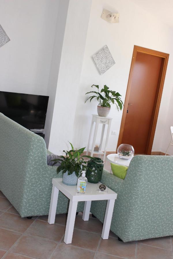 ホテル Casa Martina プーラ エクステリア 写真