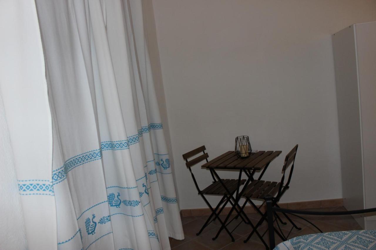 ホテル Casa Martina プーラ エクステリア 写真