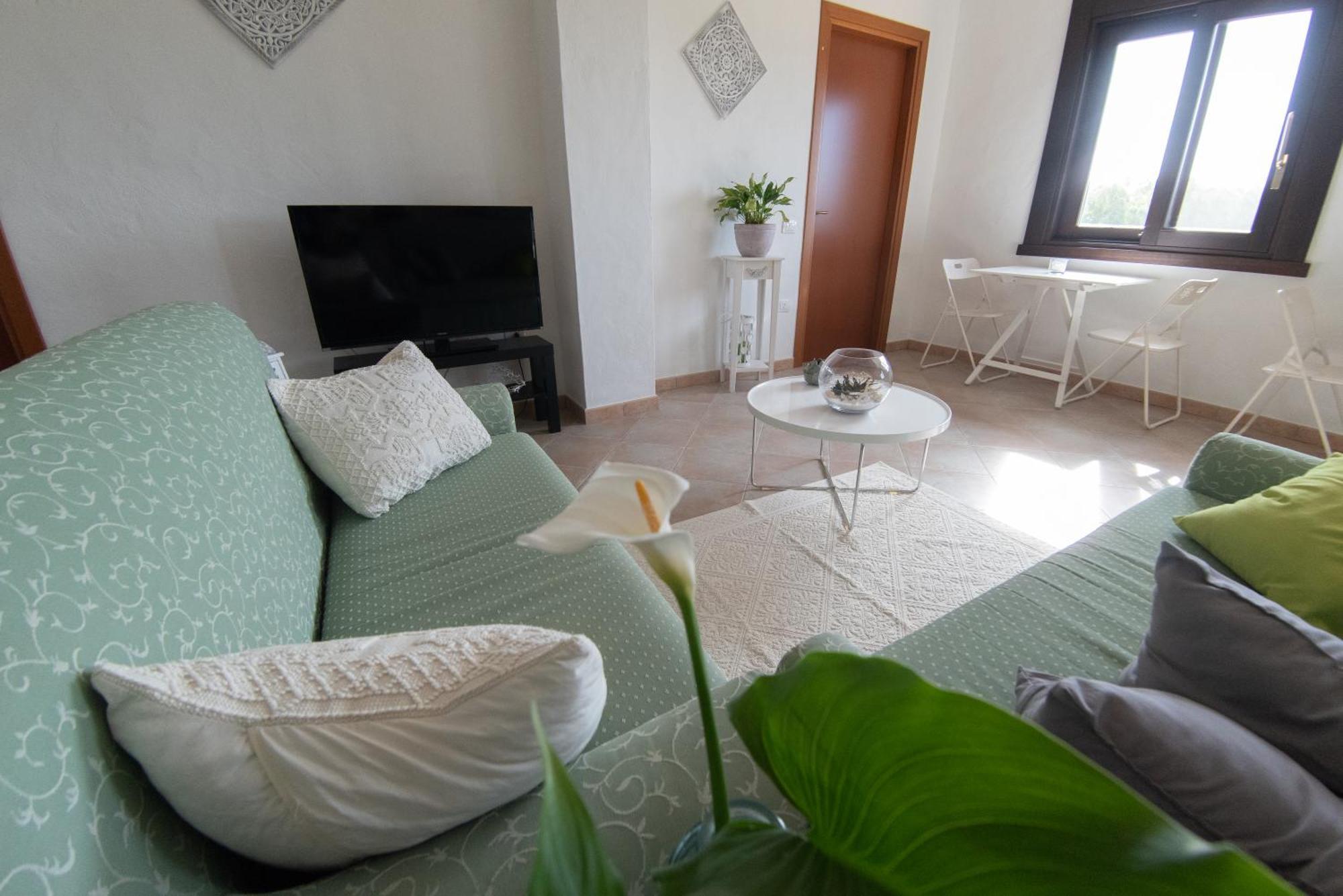 ホテル Casa Martina プーラ エクステリア 写真