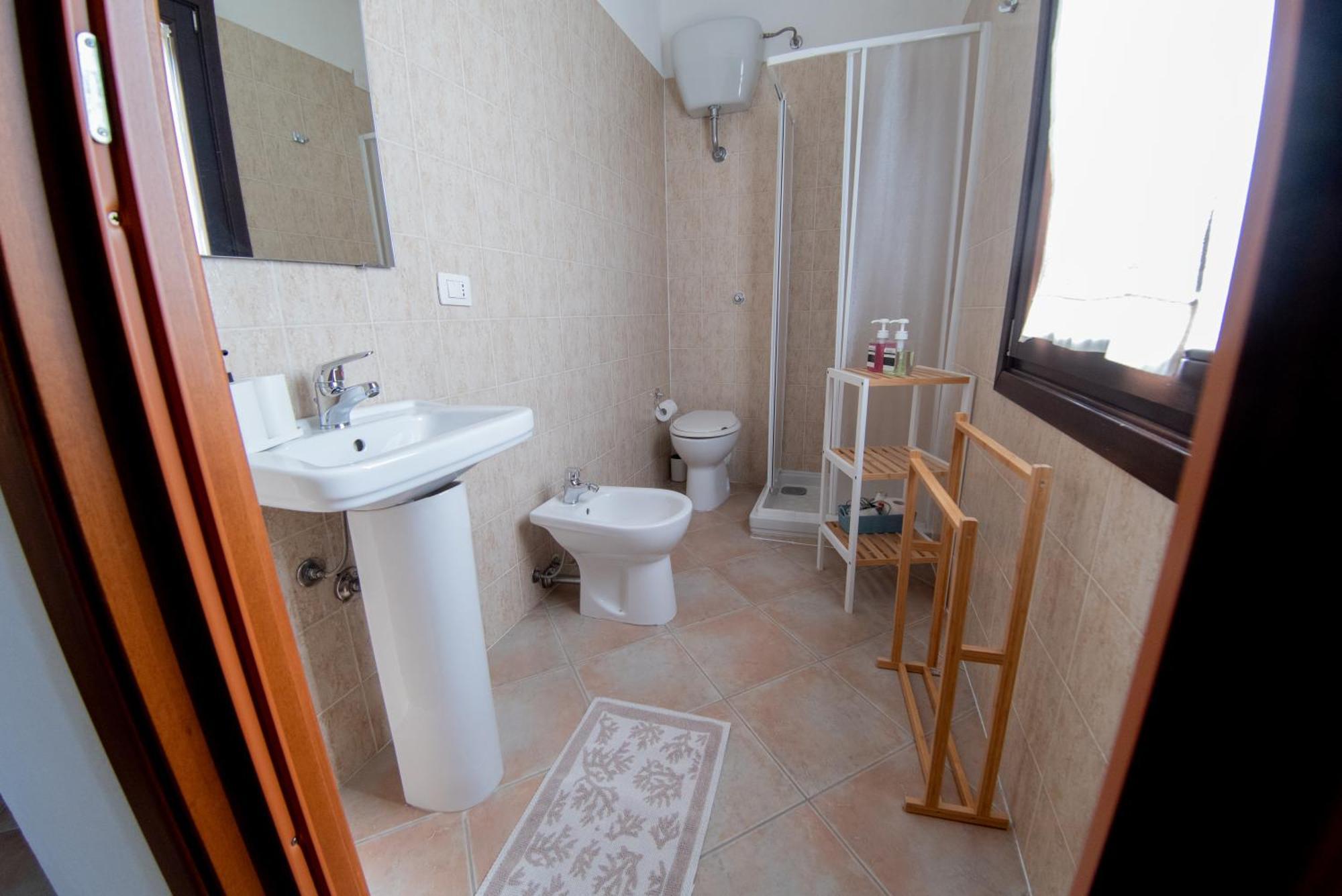 ホテル Casa Martina プーラ エクステリア 写真
