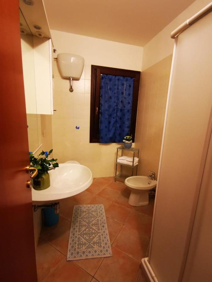 ホテル Casa Martina プーラ エクステリア 写真