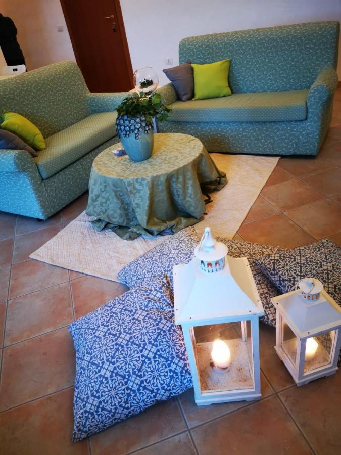 ホテル Casa Martina プーラ エクステリア 写真