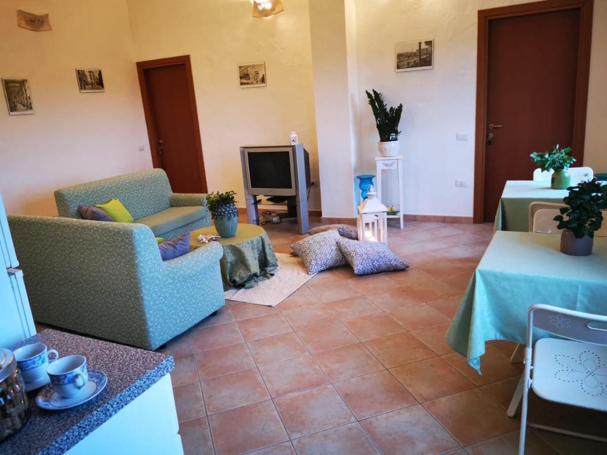 ホテル Casa Martina プーラ エクステリア 写真