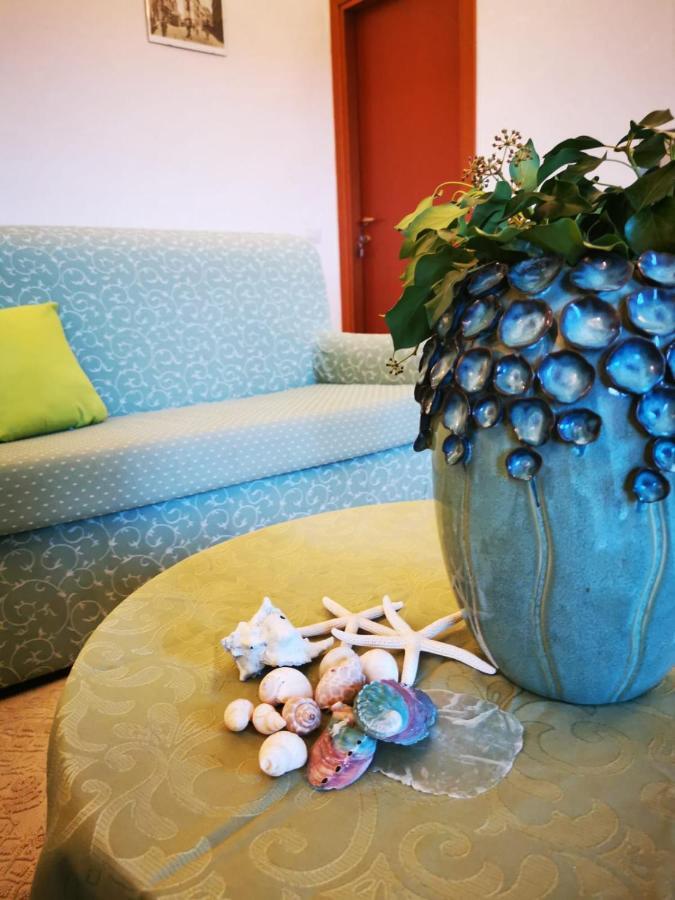 ホテル Casa Martina プーラ エクステリア 写真