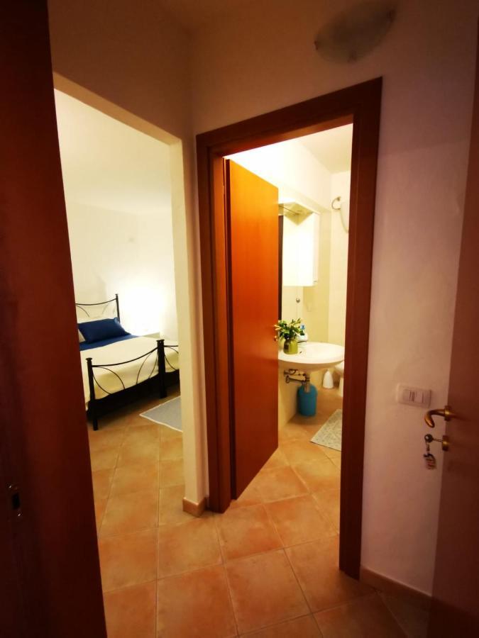 ホテル Casa Martina プーラ エクステリア 写真