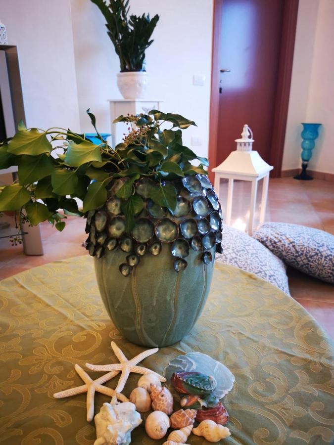 ホテル Casa Martina プーラ エクステリア 写真